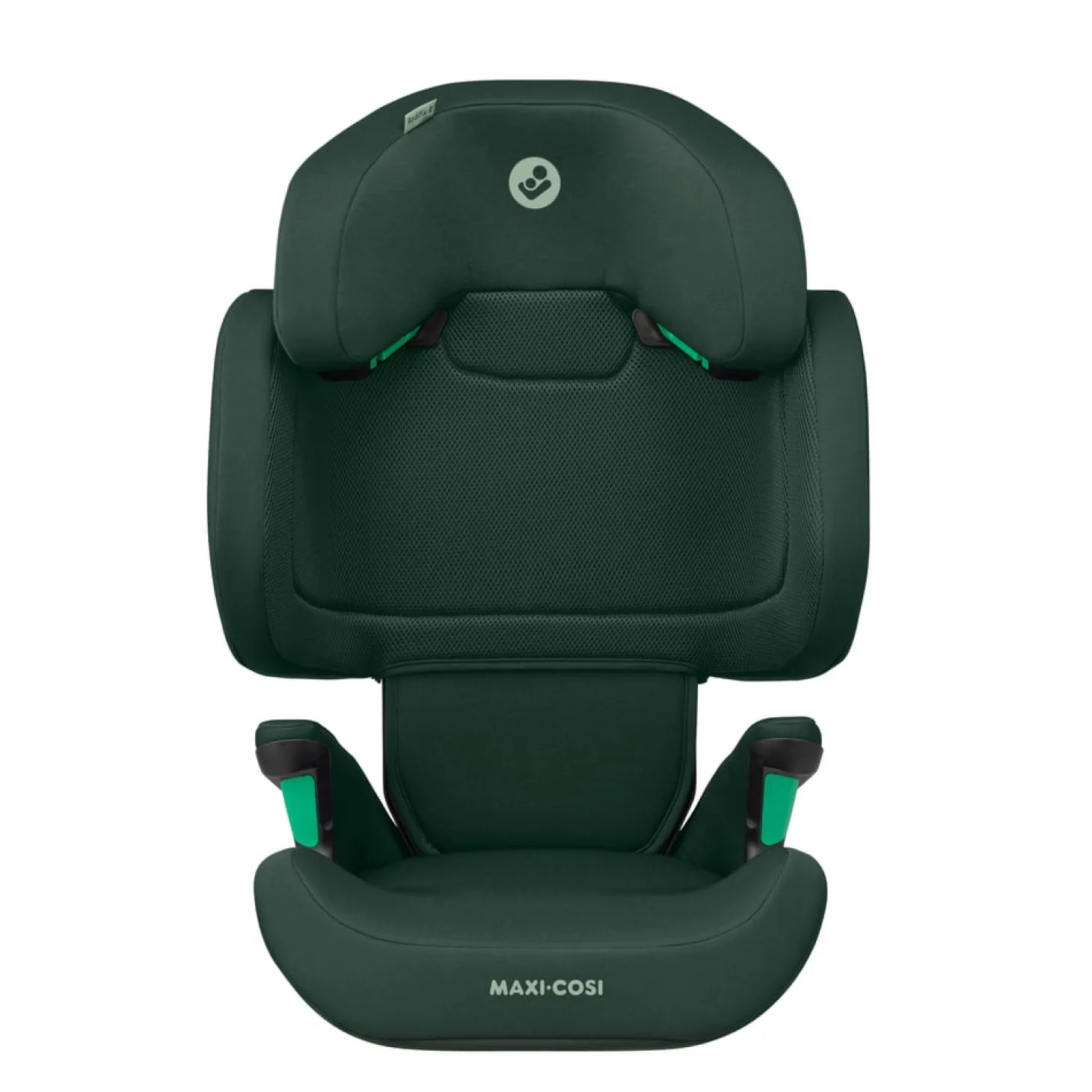 Maxi Cosi Siège auto RodiFix R I-Size Authentic Green