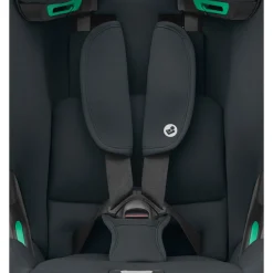 Maxi Cosi Siège auto Titan Plus i-Size Authentic Graphite