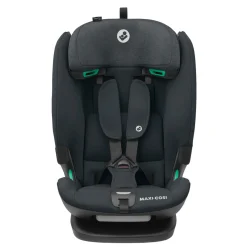 Maxi Cosi                    Siège auto Titan Plus i-Size    Authentic Graphite