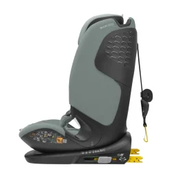 Maxi Cosi                    Siège auto Titan Pro2 i-Size    Authentic Grey 2