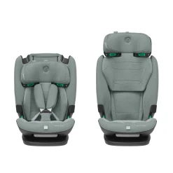 Maxi Cosi                    Siège auto Titan Pro2 i-Size    Authentic Grey 2