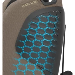 Maxi Cosi                    Siège auto Titan Pro2 i-Size    Authentic Truffle