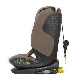 Maxi Cosi Siège auto Titan Pro2 i-Size Authentic Truffle