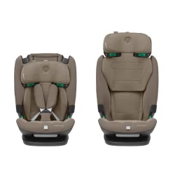Maxi Cosi Siège auto Titan Pro2 i-Size Authentic Truffle