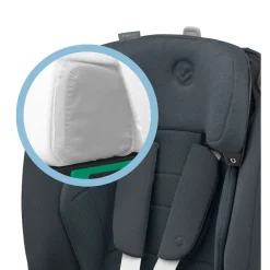 Maxi Cosi Siège auto Titan Pro2 i-Size Authentic Graphite 2