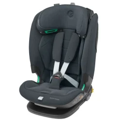 Maxi Cosi Siège auto Titan Pro2 i-Size Authentic Graphite 2