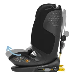 Maxi Cosi                    Siège auto Titan Pro2 i-Size    Authentic Black