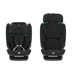 Maxi Cosi Siège auto Titan Pro2 i-Size Authentic Black
