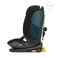 Maxi Cosi Siège auto Titan Pro2 i-Size Authentic Black