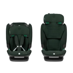 Maxi Cosi Siège auto Titan Pro2 i-Size Authentic Green