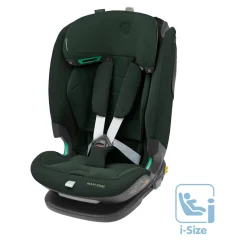 Maxi Cosi                    Siège auto Titan Pro2 i-Size    Authentic Green
