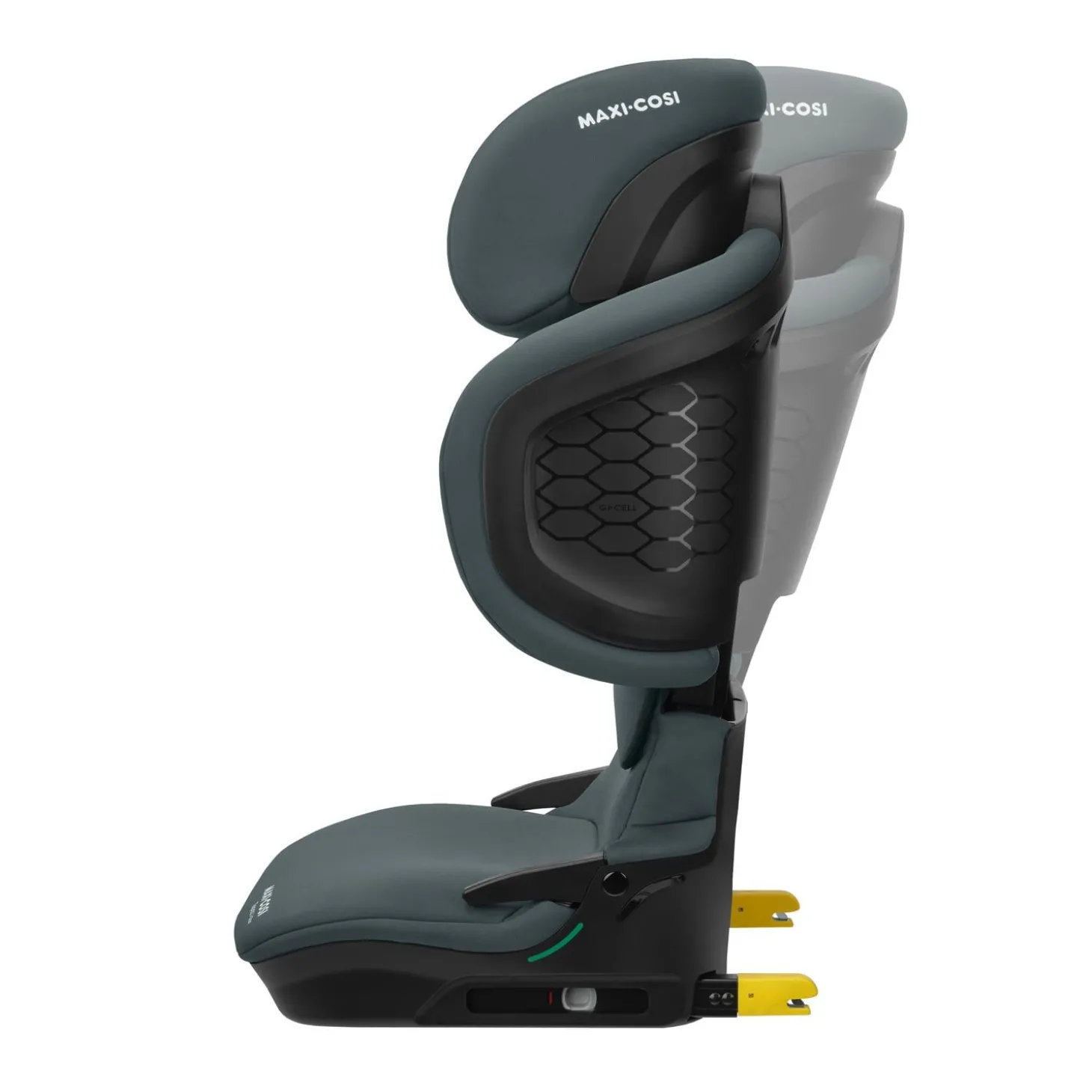 Maxi Cosi Siège auto Topaz Full Graphite