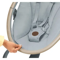 Maxi Cosi Transat balancelle Cassia Beyond Grey