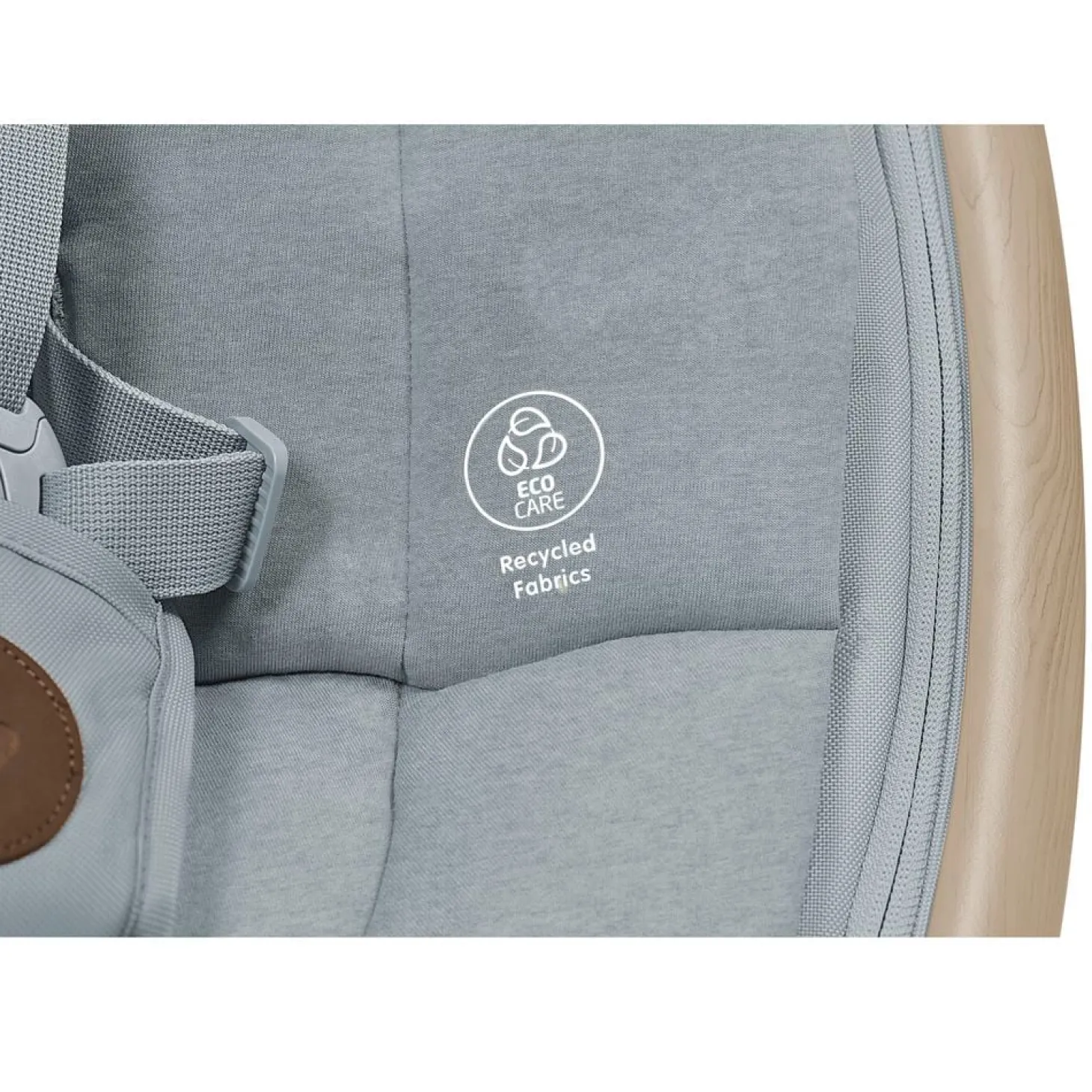Maxi Cosi Transat balancelle Cassia Beyond Grey