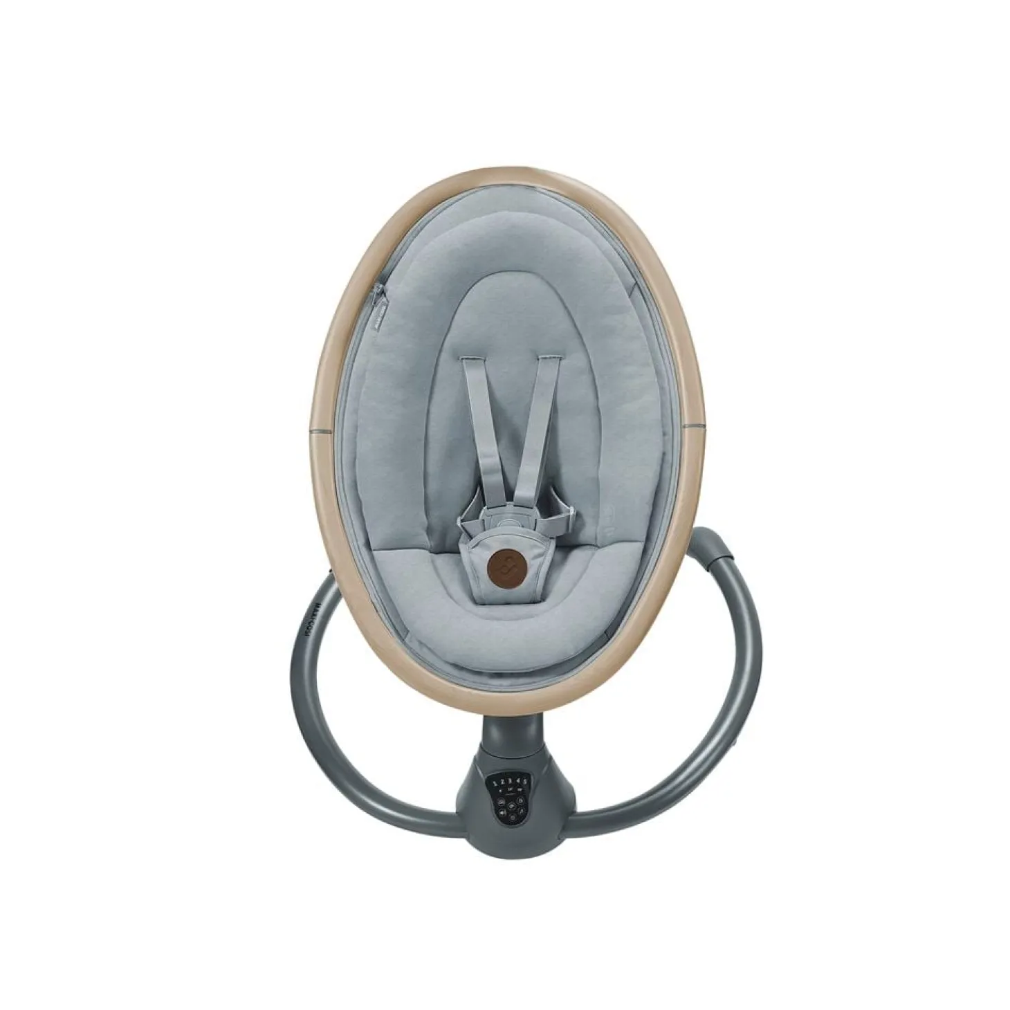Maxi Cosi Transat balancelle Cassia Beyond Grey