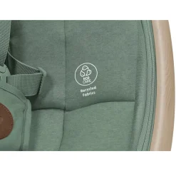 Maxi Cosi Transat balancelle Cassia Beyond Green