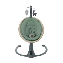 Maxi Cosi Transat balancelle Cassia Beyond Green