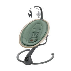 Maxi Cosi Transat balancelle Cassia Beyond Green