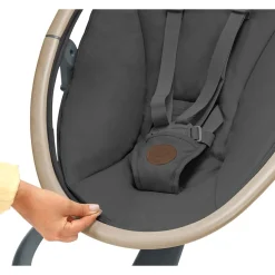 Maxi Cosi Transat balancelle Cassia Beyond Graphite