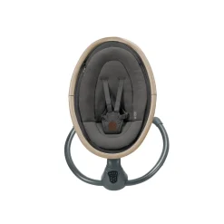 Maxi Cosi Transat balancelle Cassia Beyond Graphite