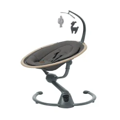 Maxi Cosi Transat balancelle Cassia Beyond Graphite