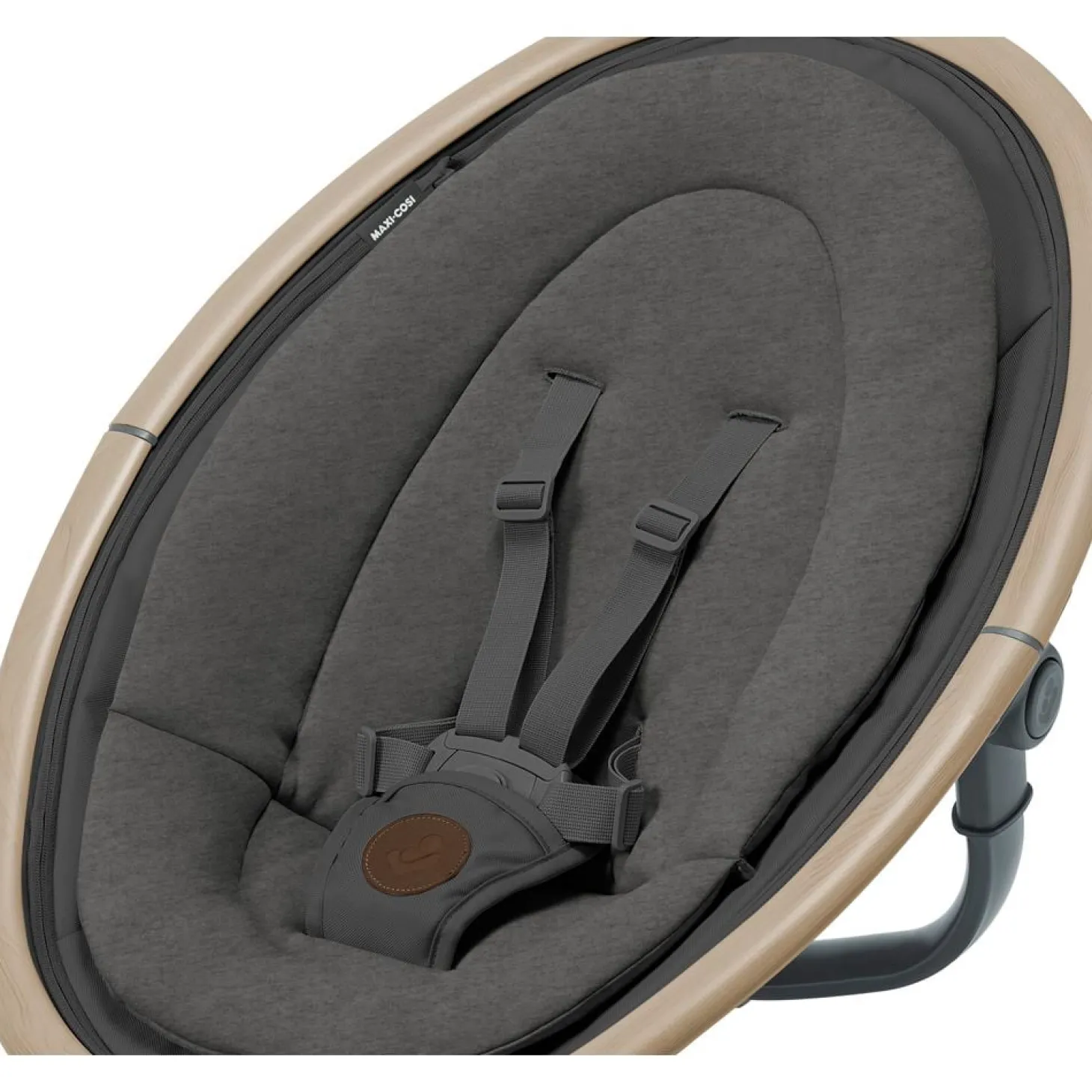 Maxi Cosi Transat balancelle Cassia Beyond Graphite