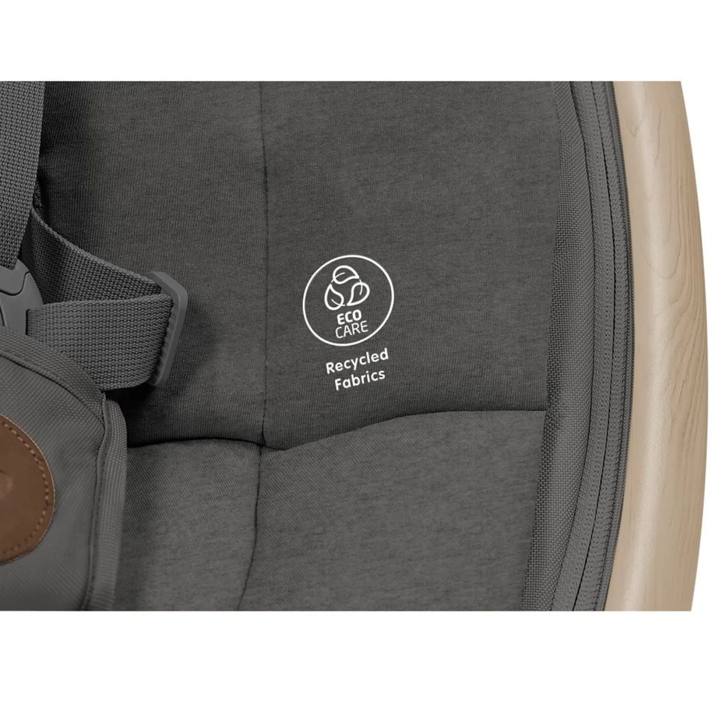 Maxi Cosi Transat balancelle Cassia Beyond Graphite