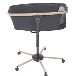 Maxi Cosi Transat berceau Alba 3 en 1 Beyond Graphite