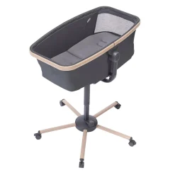 Maxi Cosi Transat berceau Alba 3 en 1 Beyond Graphite