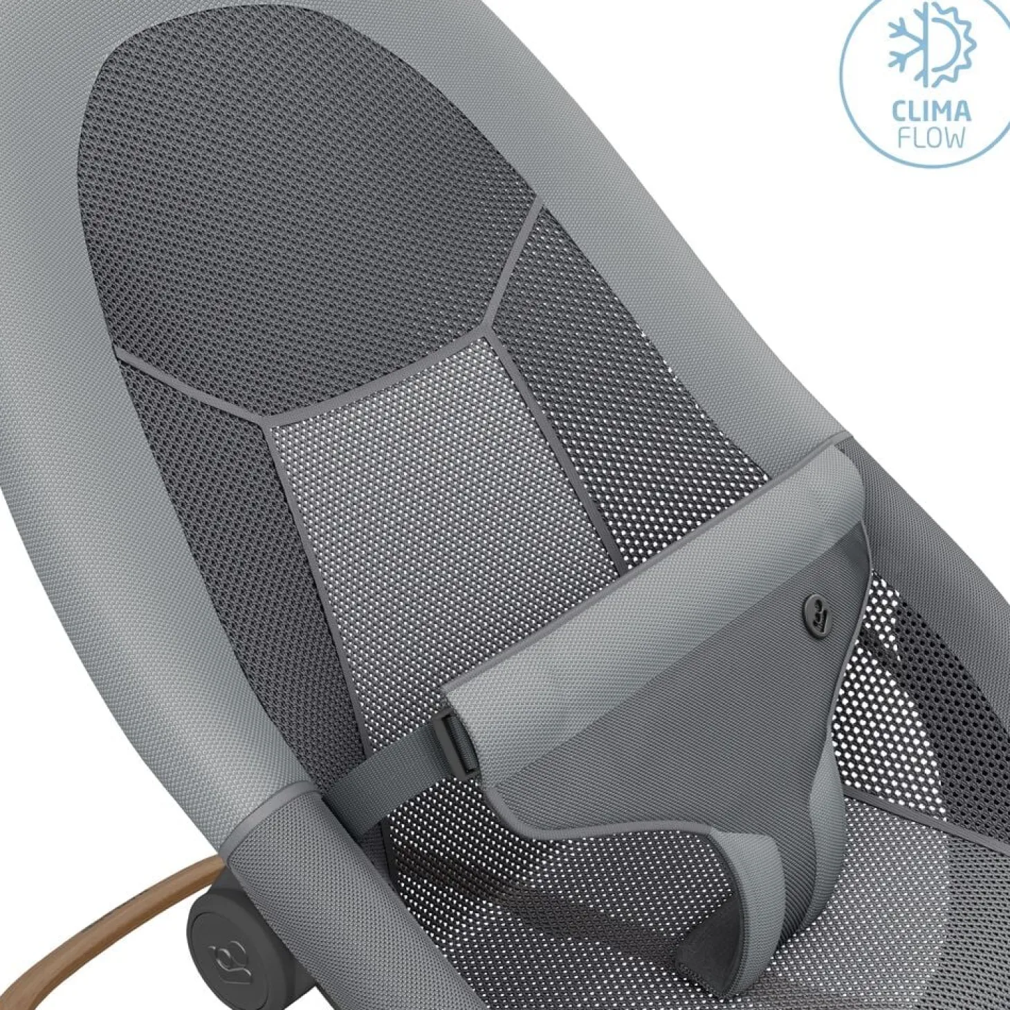 Maxi Cosi Transat Dove pro Elegance Graphite