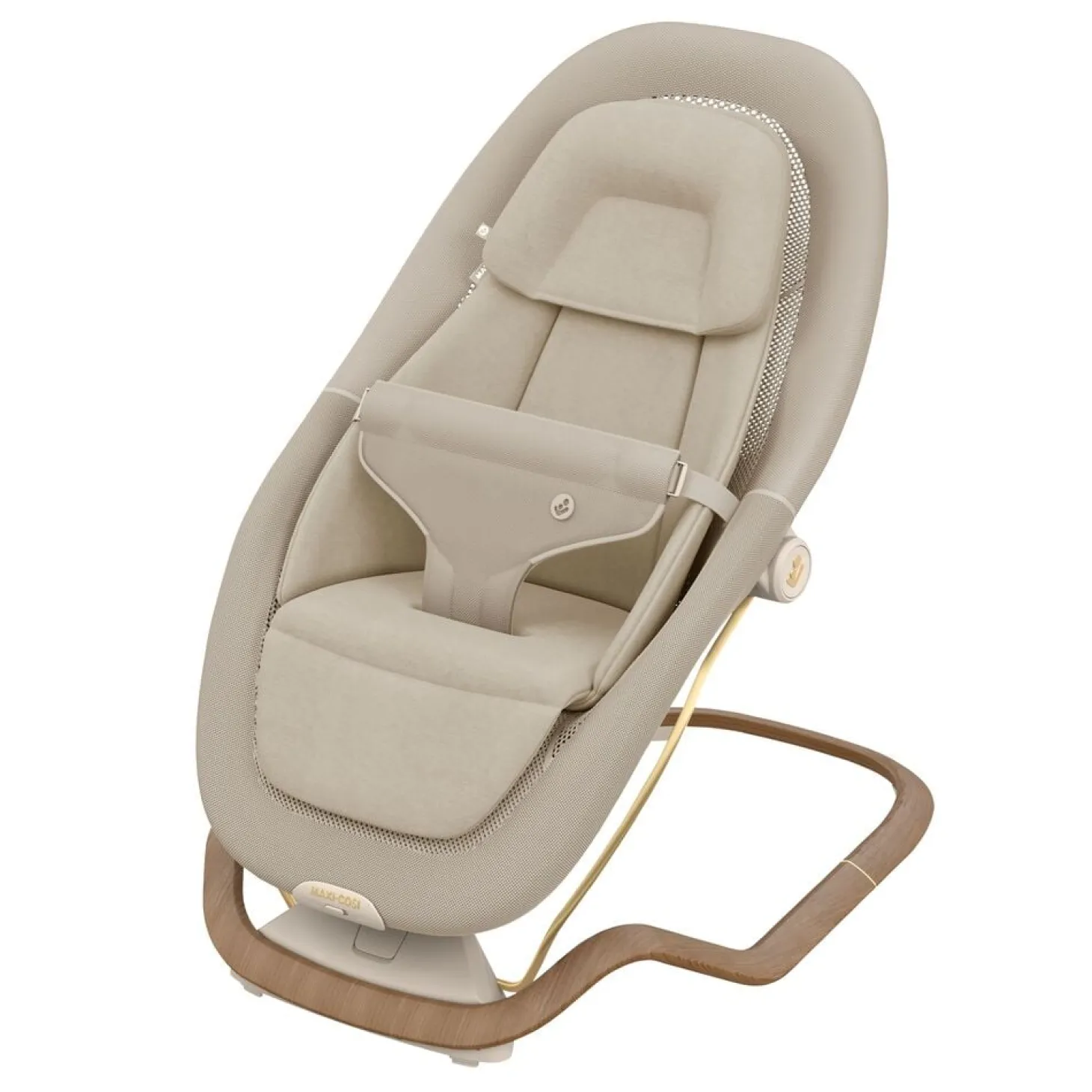 Maxi Cosi Transat Dove pro Elegance Beige