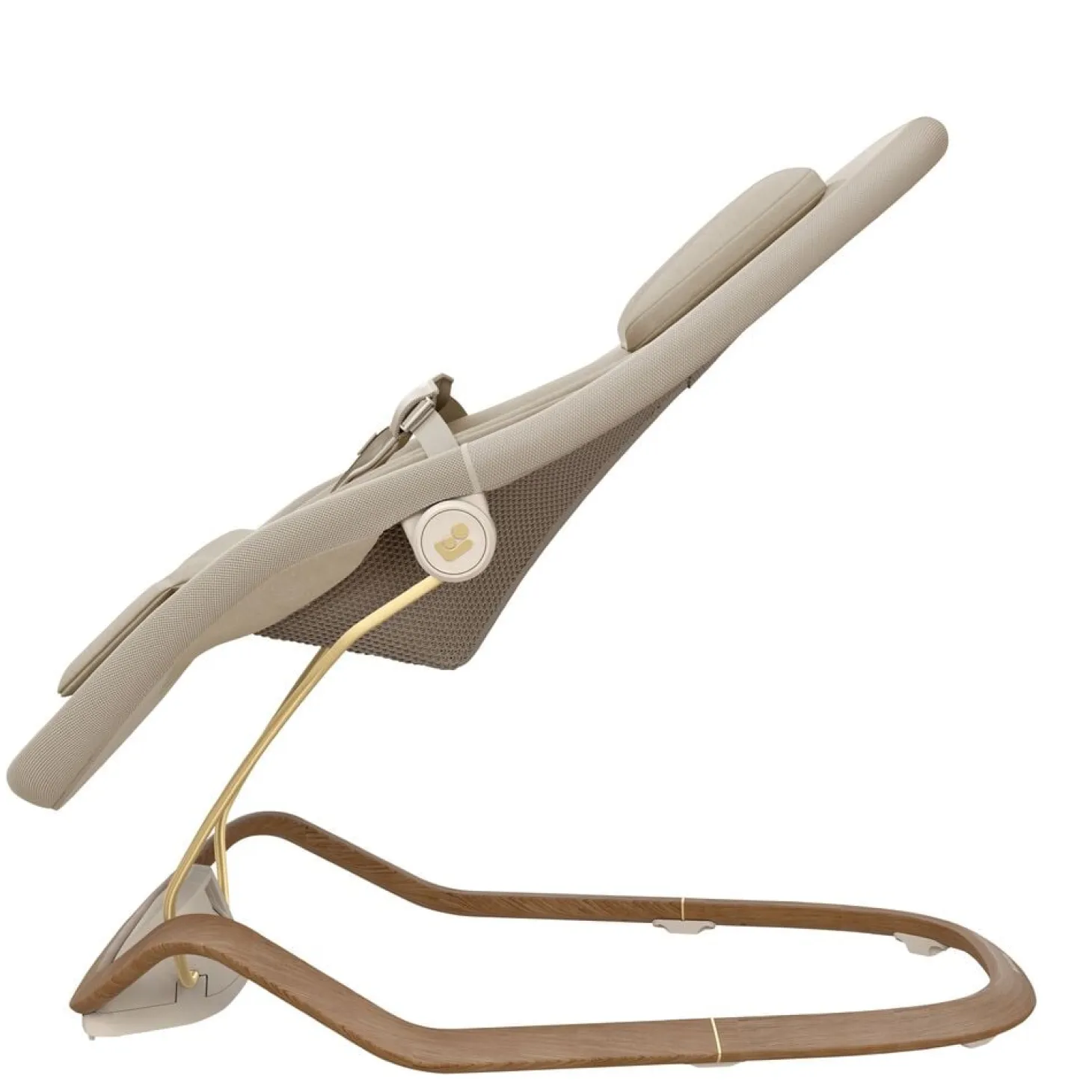 Maxi Cosi Transat Dove pro Elegance Beige