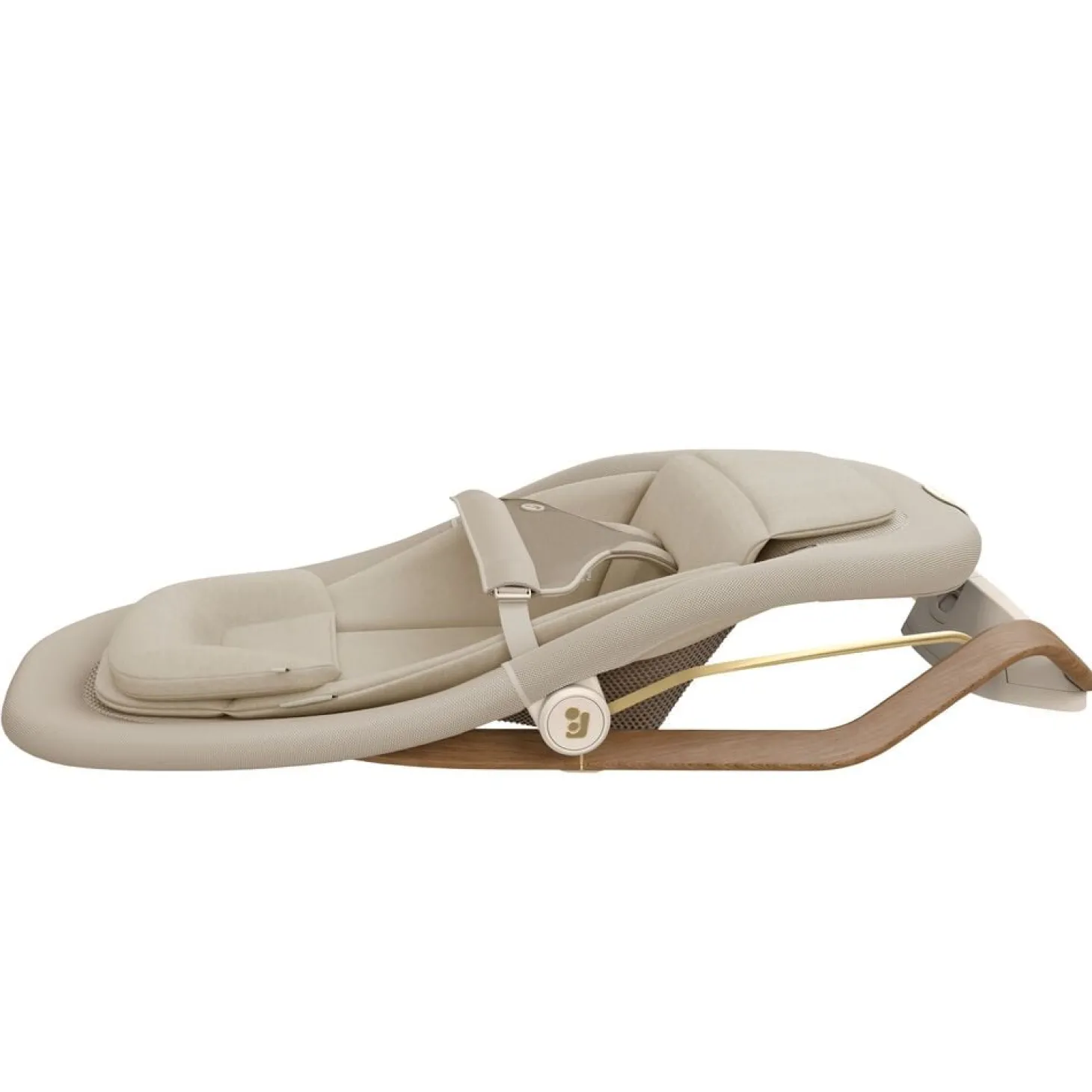Maxi Cosi Transat Dove pro Elegance Beige