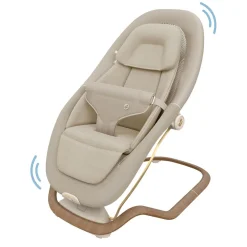 Maxi Cosi Transat Dove pro Elegance Beige