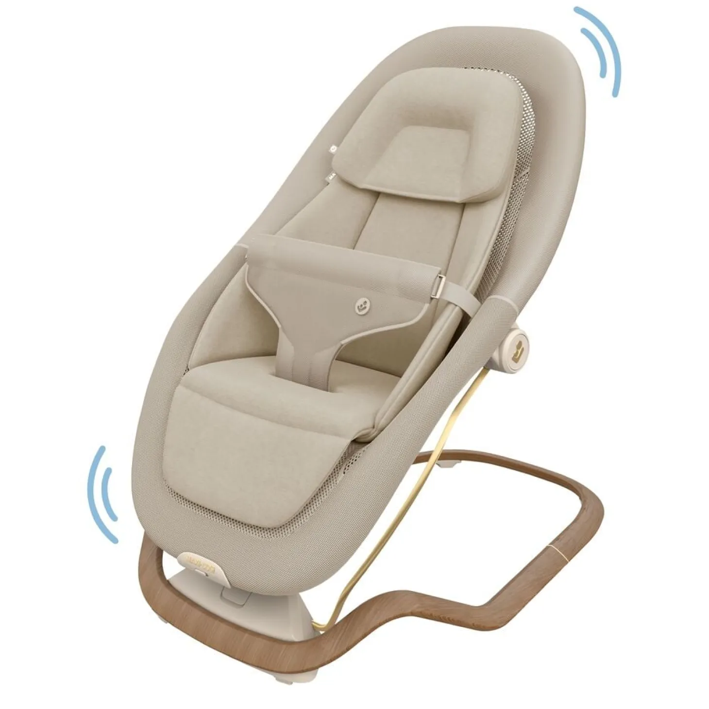 Maxi Cosi Transat Dove pro Elegance Beige