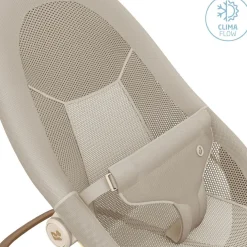 Maxi Cosi Transat Dove pro Elegance Beige