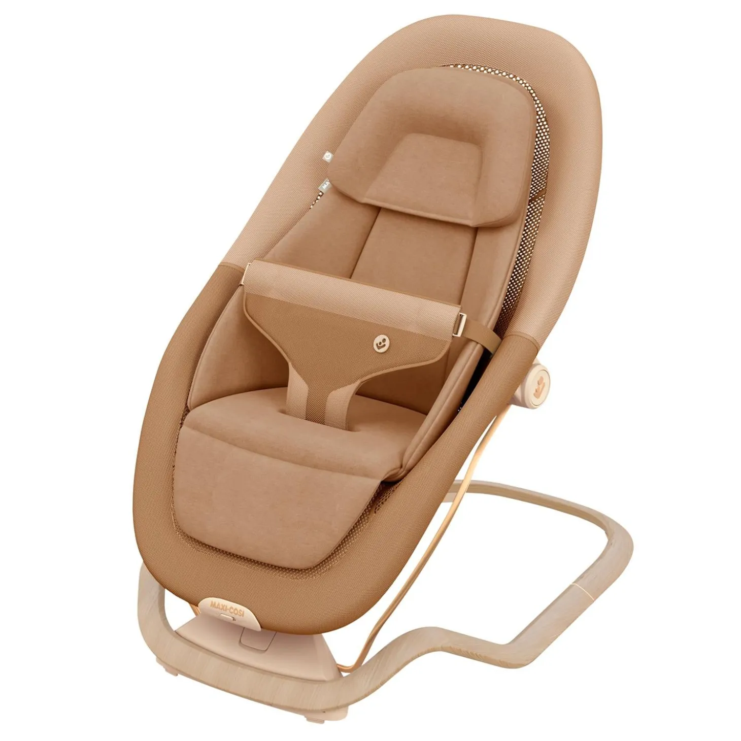 Maxi Cosi Transat Dove pro Elegance Bronze