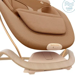 Maxi Cosi                    Transat Dove pro    Elegance Bronze