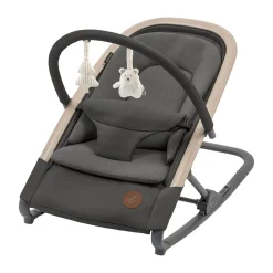 Maxi Cosi                    Transat Kori avec arche    Beyond Graphite