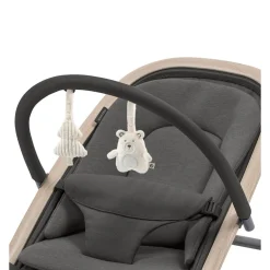 Maxi Cosi                    Transat Kori avec arche    Beyond Graphite