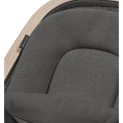 Maxi Cosi                    Transat Kori avec arche    Beyond Graphite
