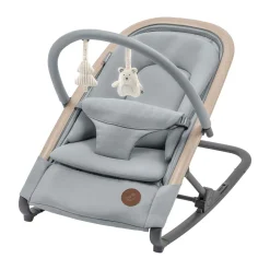 Maxi Cosi Transat Kori avec arche Beyond Green