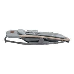 Maxi Cosi Transat Kori avec arche Beyond Grey