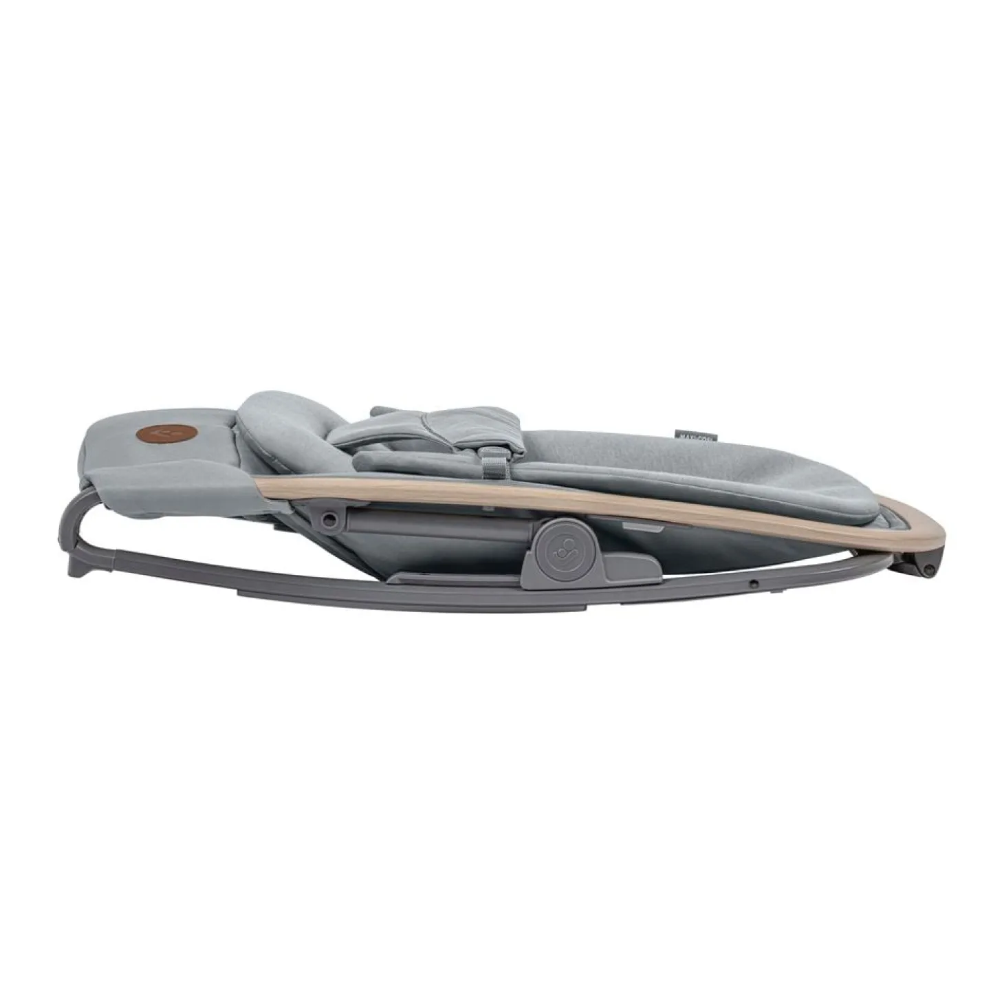 Maxi Cosi Transat Kori avec arche Beyond Grey