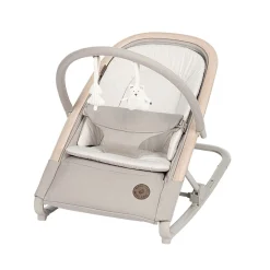Maxi Cosi                    Transat Kori    Classic Beige