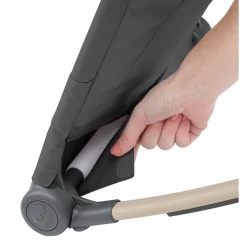 Maxi Cosi Transat Loa Beyond Graphite