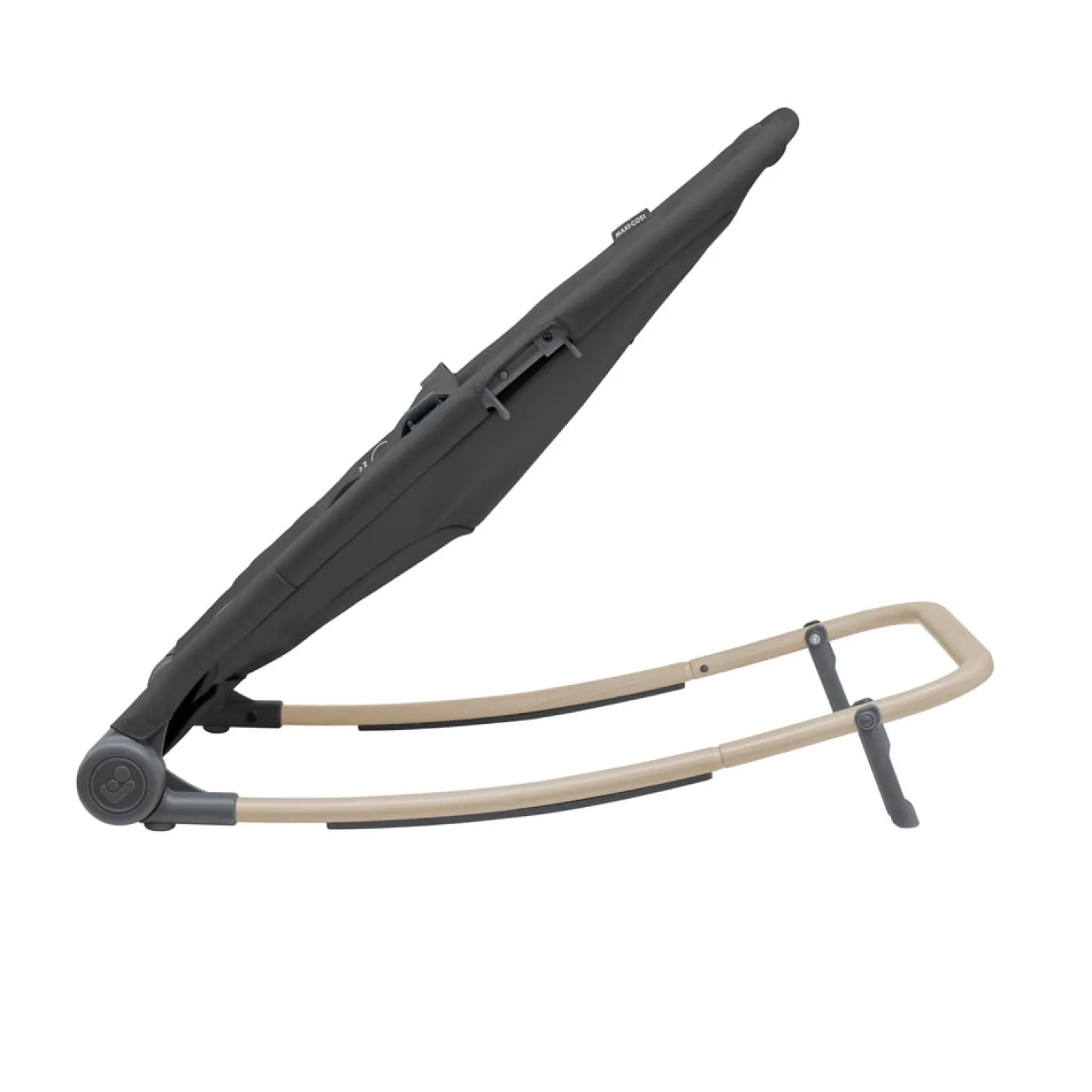 Maxi Cosi Transat Loa Beyond Graphite