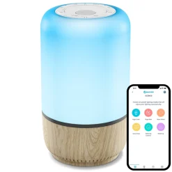 Maxi Cosi Veilleuse musicale Soothe Blanc