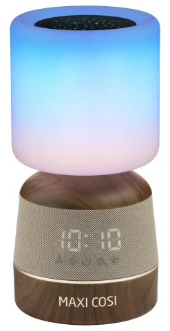 Maxi Cosi Veilleuse Soothe pro Elegance Beige