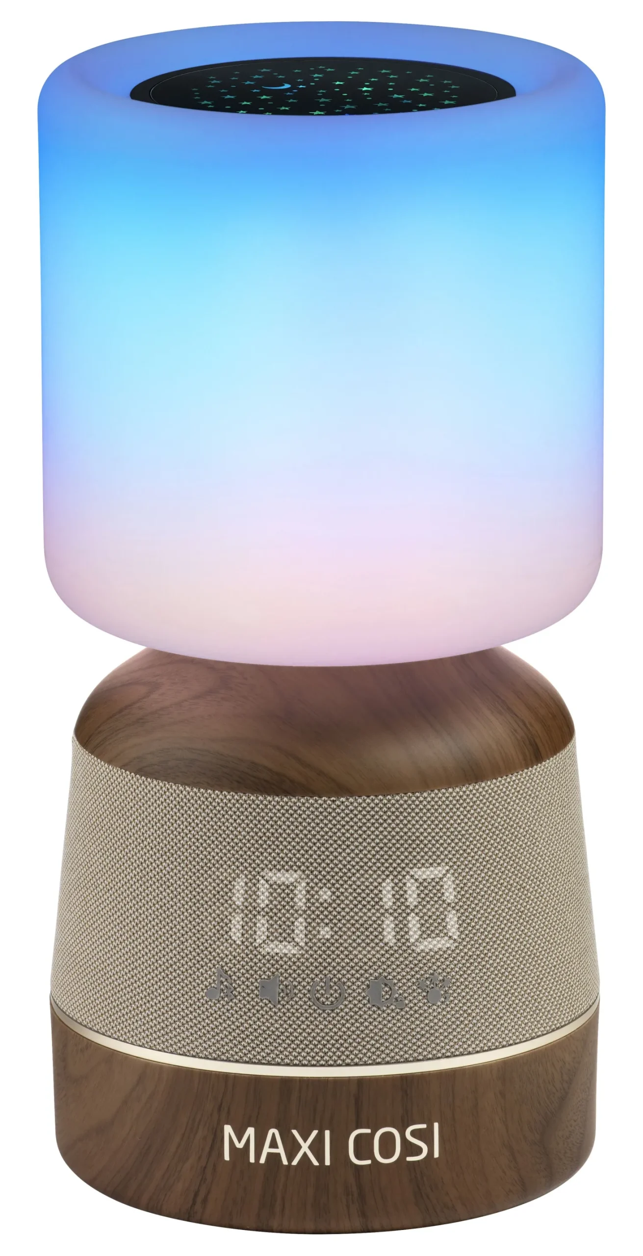 Maxi Cosi Veilleuse Soothe pro Elegance Beige